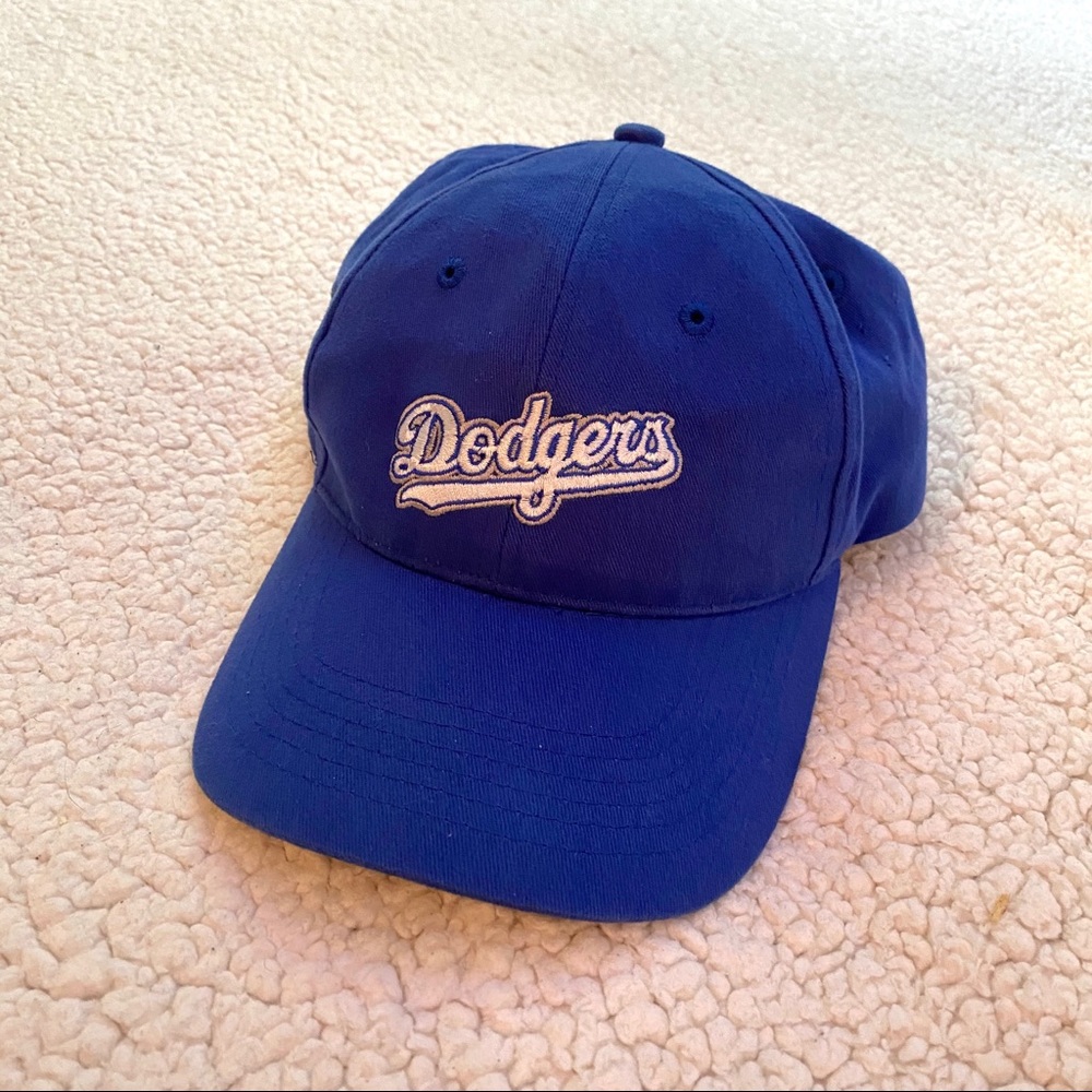 LA Dodgers Baseball Cap